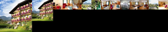 Pension Maria Theresia