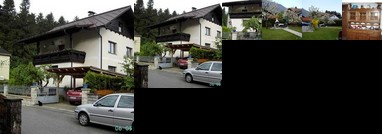 Ferienwohnung Berlot