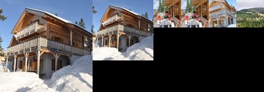 Feriendorf Koralpe Hutte