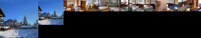 Gastehaus Friedl Imst