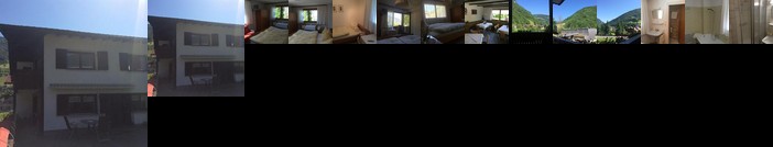 Gastehaus Lasser Mellau