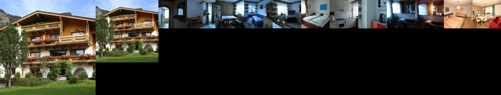 Landhaus Weiss Maishofen