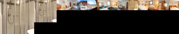 Ferienwohnungen Dangl