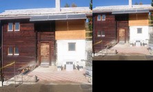 Chalet Alpenblick Visperterminen