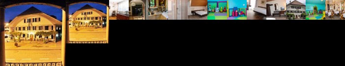 Gasthof zum Lowen Worb