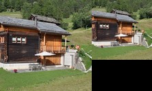 Pension Bella-Tola