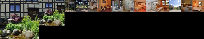 Hotel Pension Blumenbach