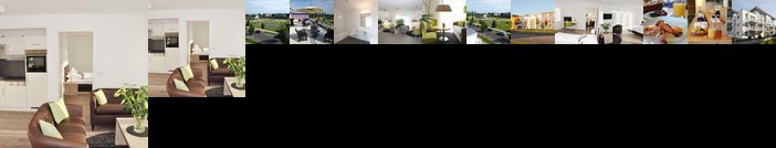 Adapt Apartments Berlin - Adlershof