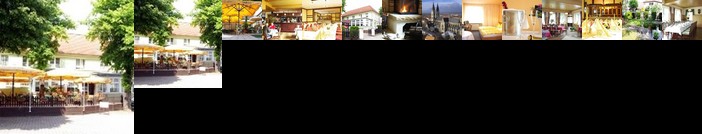 Pension Lindenhof Halberstadt
