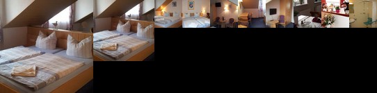 Pension und Restaurant Zechliner Hof