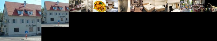 Hotel Krone Ostfildern Stuttgart
