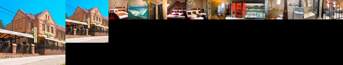 Libra Hotel Veresegyhaz