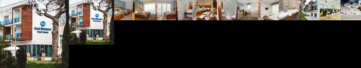 Best Western Hotel Jurata