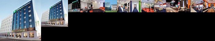 Holiday Inn Express Voronezh Kirova