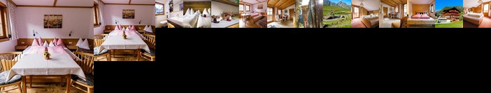 Gastehaus Berger Sankt Jakob in Defereggen