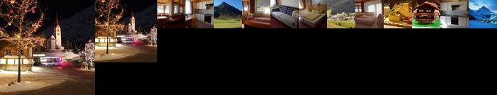 Garni Apart Wallamotta