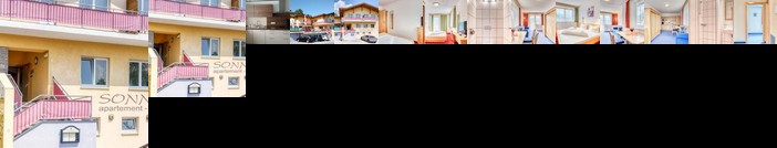 Appartementhaus Sonneck