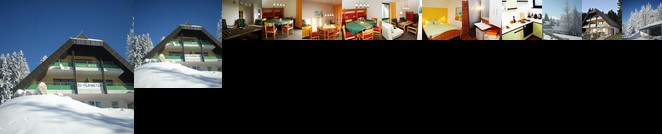 Appartements Akzente