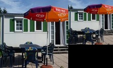 Almcamp Schatzlmuhle