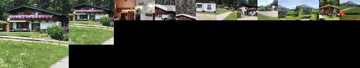 Appartements Worgotter Evi