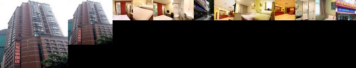 Hanting Hotel Chongqing Nanping Wanda Branch