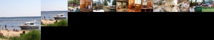 Dom Wypoczynkowy Zielony