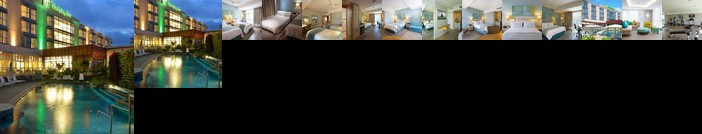 Holiday Inn Mauritius Mon Tresor