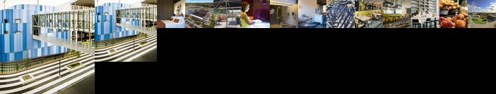 Fletcher Wellness-Hotel Sittard former Resort Hotel Sittard