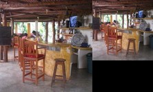 Paradise Inn Las Lajas