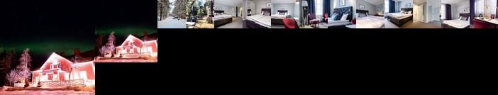Skogen Hotell Arvidsjaur