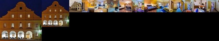 Hotel Posta Cerny Dul