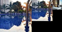 Fleuve Congo Hotel by Blaon Hotels