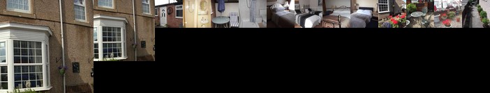 Edwardian Guest House