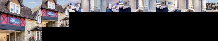 Travelodge Redhill