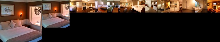 Marysville Garden Cottages