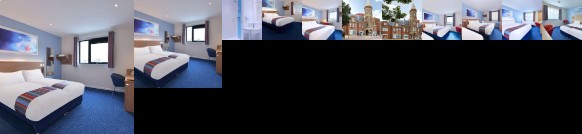 Travelodge Southport