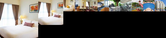Village Residence Hougang by Far East Hospitality