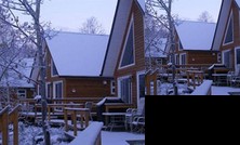 Riverfront Chalets