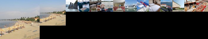 Hotel Aquastar Danube