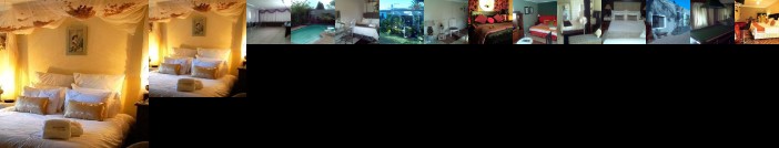 5th Avenue Guest House Edenvale Gauteng