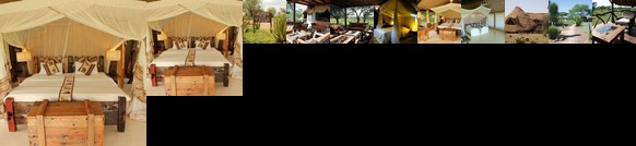 Mapito Tented Camp Serengeti