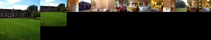 Primrose Lodge Dunnington