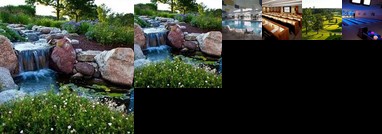 Biggest Loser Resort - All Inclusive