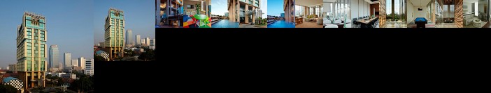 Fraser Residence Menteng Jakarta