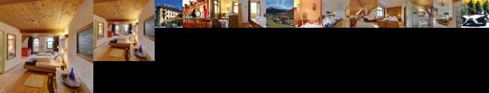 Hotel Schweizerhof Sta Maria