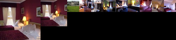 Ballaghmore Country House