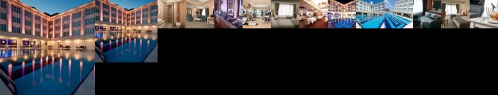 Mercia Hotels & Resorts