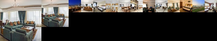 Al Majaz Premiere Hotel Apartments