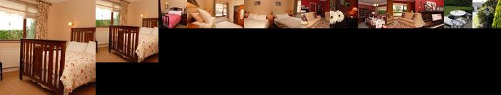 Cradog Farmhouse B&B