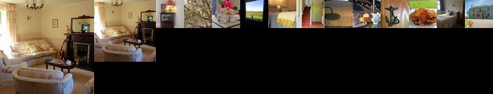 Grey Gables Farmhouse B&B